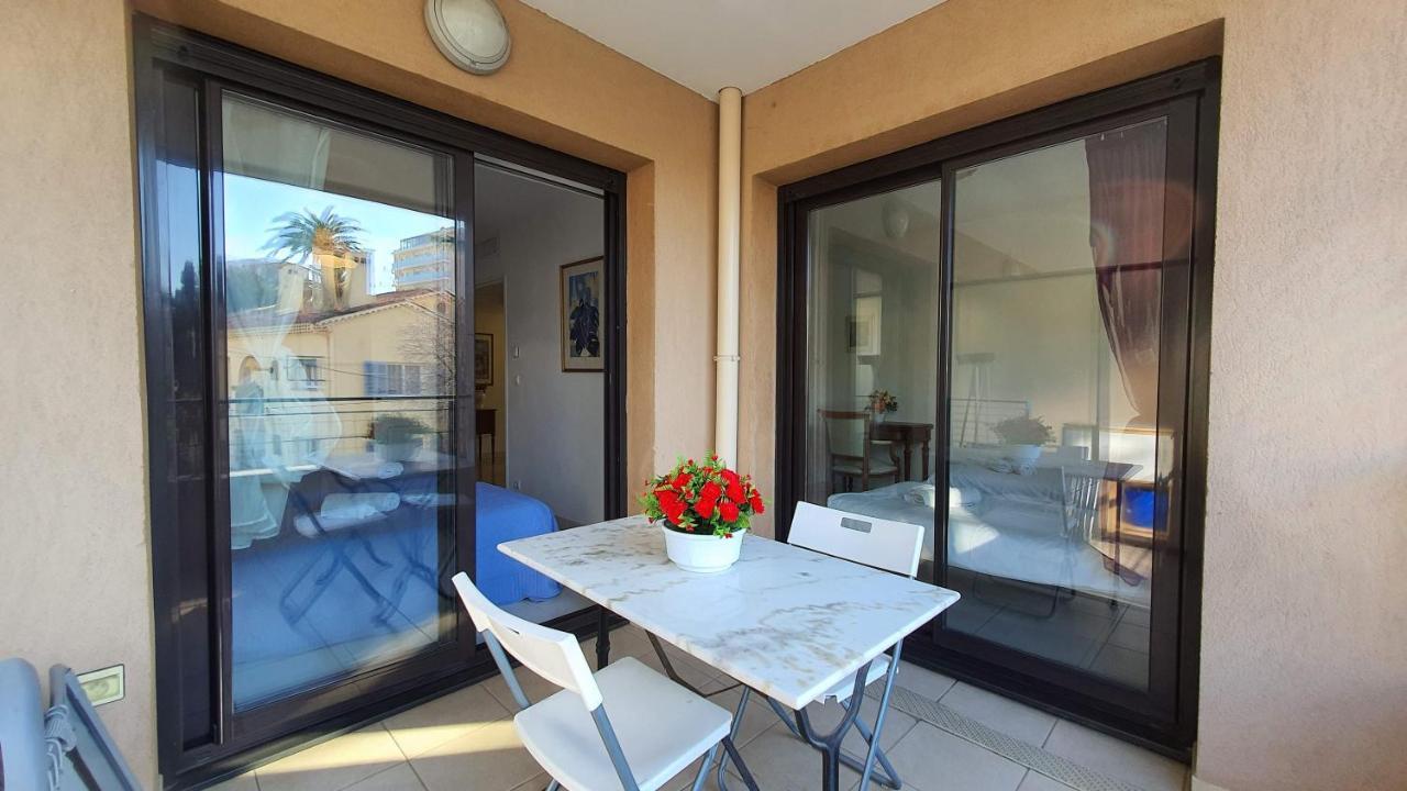 Spacious Luxury Apt, 12 Min Walk To Croisette Beach And Conf Centre Cannes Buitenkant foto