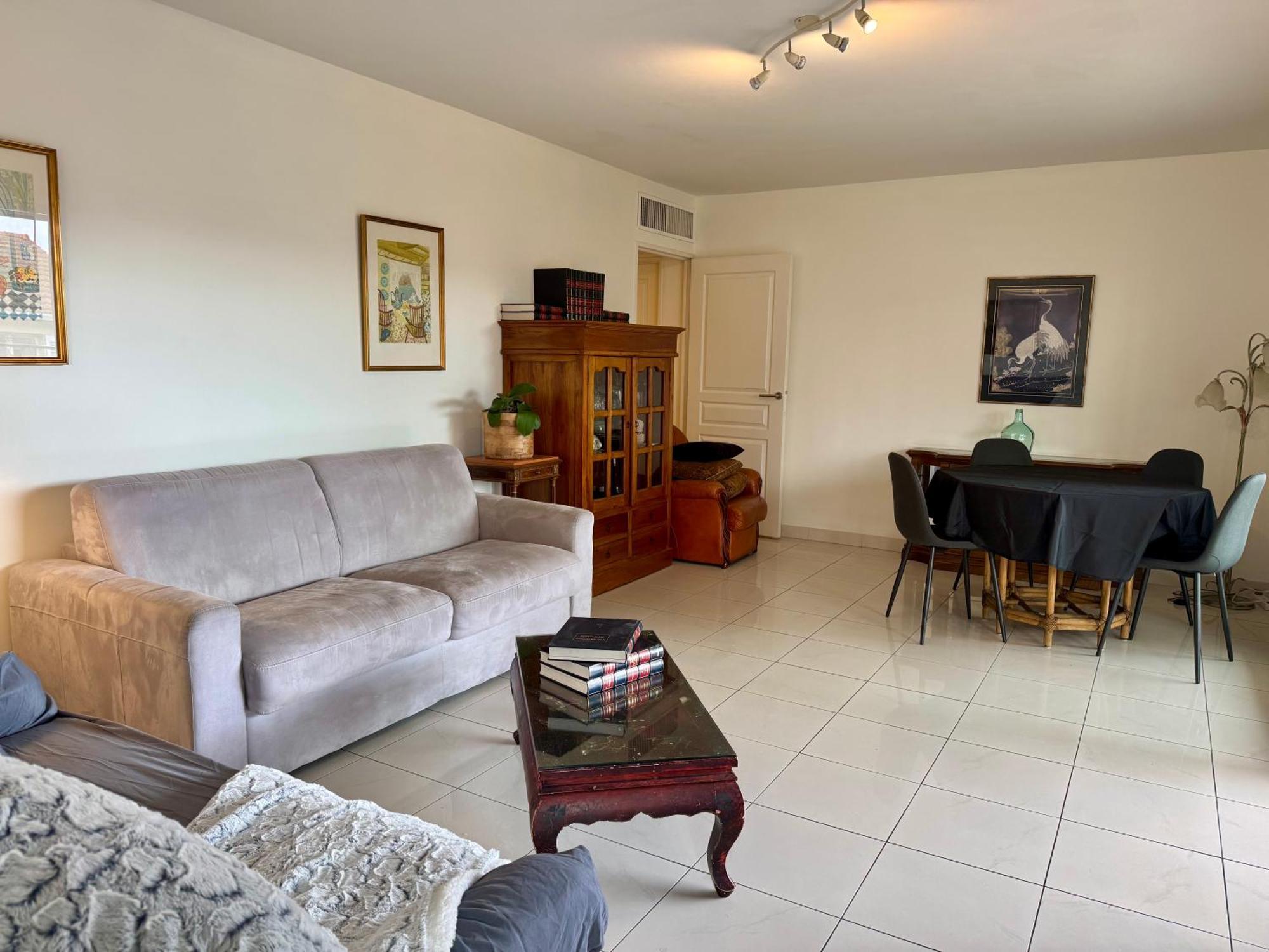 Spacious Luxury Apt, 12 Min Walk To Croisette Beach And Conf Centre Cannes Buitenkant foto