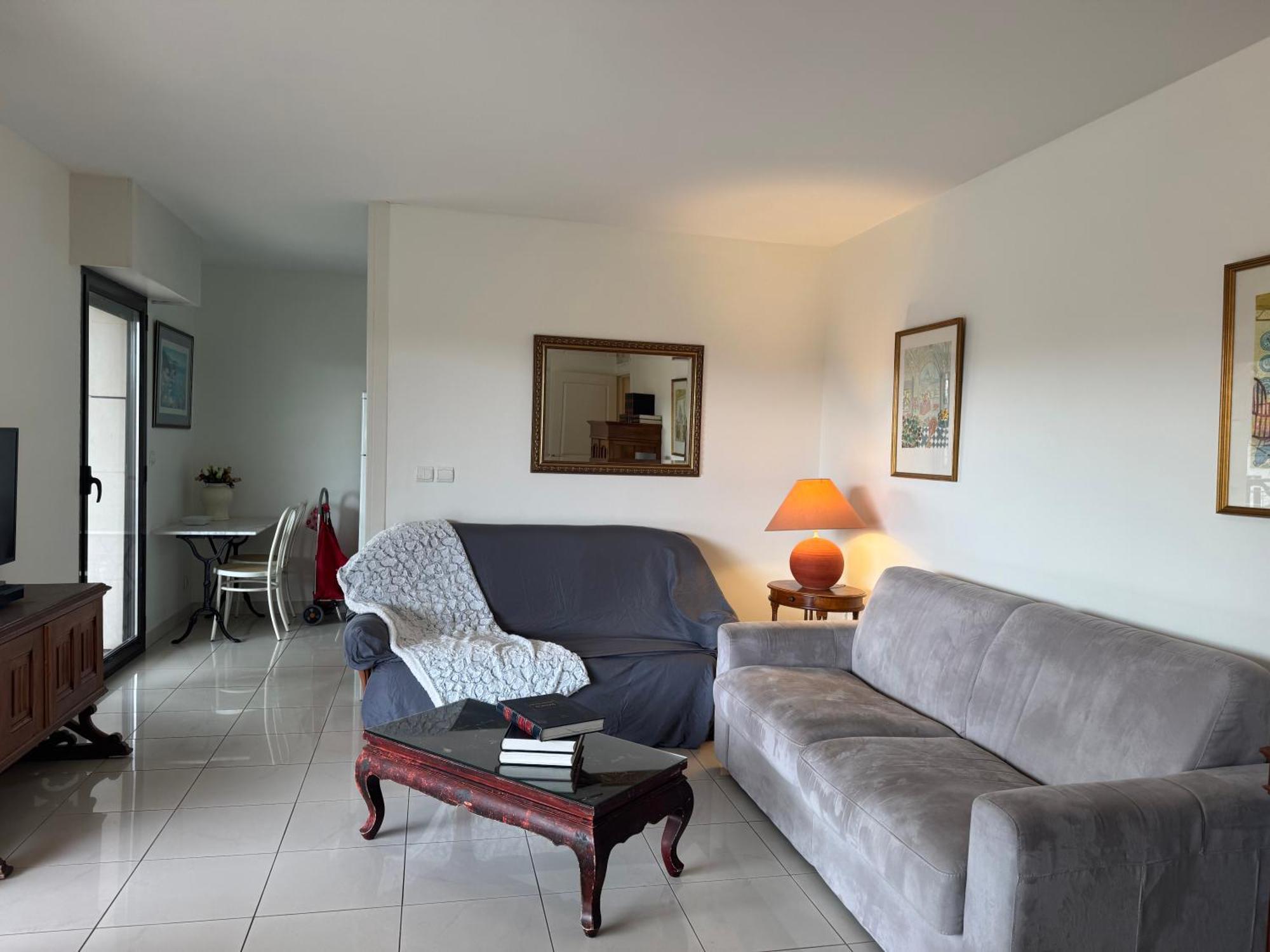 Spacious Luxury Apt, 12 Min Walk To Croisette Beach And Conf Centre Cannes Buitenkant foto