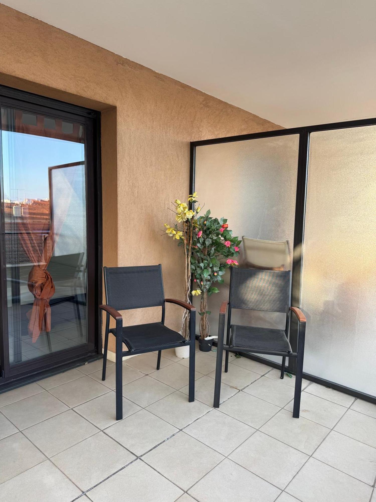 Spacious Luxury Apt, 12 Min Walk To Croisette Beach And Conf Centre Cannes Buitenkant foto