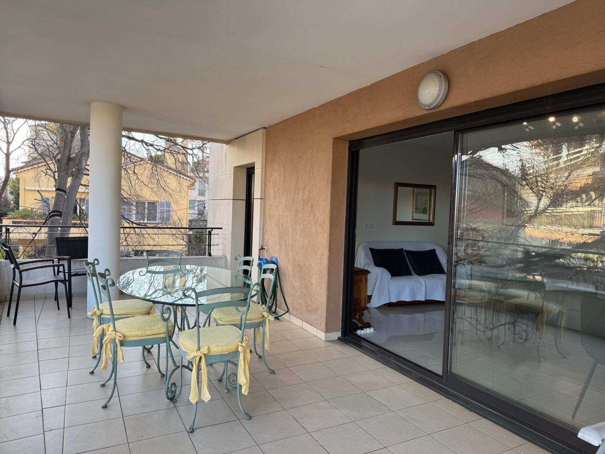 Spacious Luxury Apt, 12 Min Walk To Croisette Beach And Conf Centre Cannes Buitenkant foto